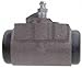 Raybestos WC36058 Professional Grade Drum Brake Wheel Cylinder