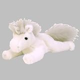 Ty Beanie Buddies Mystic - Unicorn