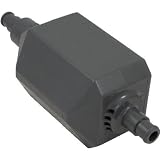 Pentair LL10PM Gray Back-up Valve Replacement Legend Pool and Spa Cleaner