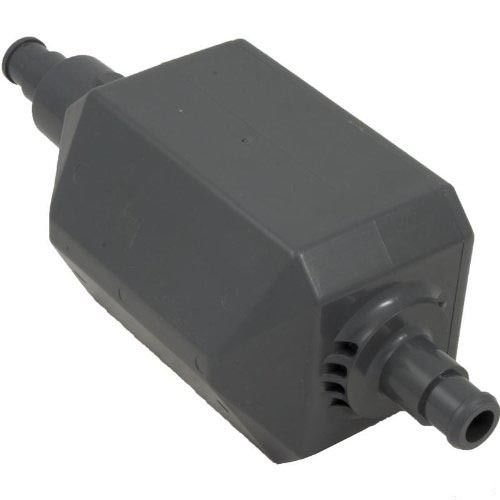 Pentair LL10PM Gray Back-up Valve Replacement Legend Pool and Spa Cleaner