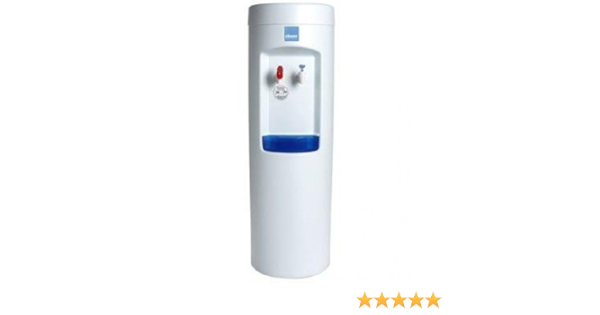 bottleless water cooler cold only