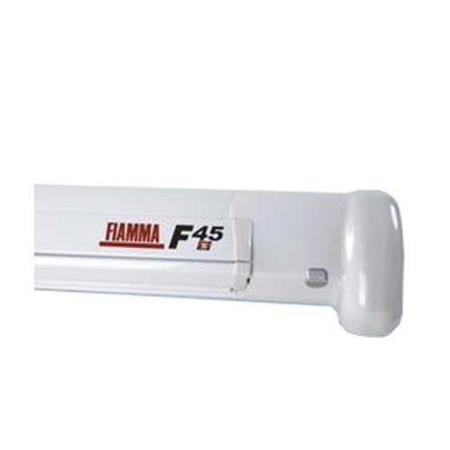Fiamma 06275-01- Motor Kit F45 S, Polar White
