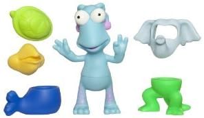 Playskool Wotwots Mix 'N' Make Spottywot Toy