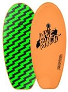 Wave Bandit Shred Sled Mini 37, Royal Blue, One Size