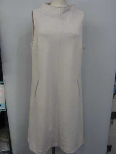 Amazon イタリアブランド ポリエステル ワンピース レディース ワンピース チュニック 通販