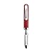 KitchenAid Swivel Peeler, Red