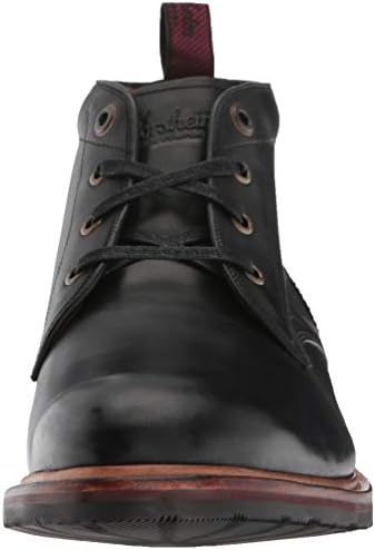 florsheim men's foundry cap toe dress casual boot oxford