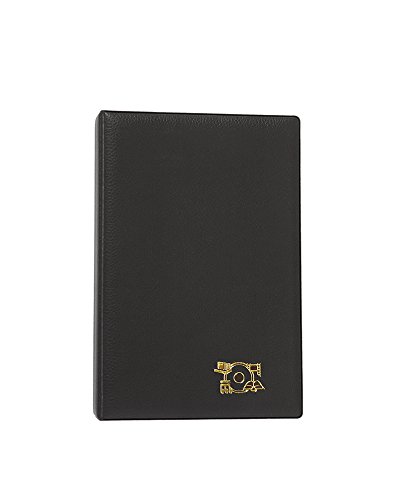 Taupe 182 – CD/DVD Folder, Capacity 20 Disks