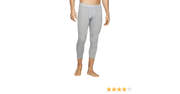 Champion C9 Men's Cropped Compression 