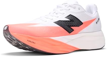 Amazon.com | New Balance Mens FuelCell SuperComp Elite v5