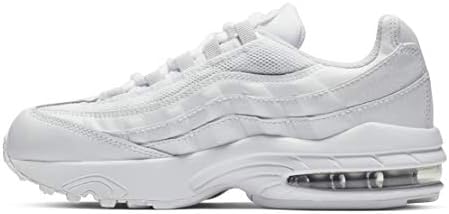 black air max 95 big kid