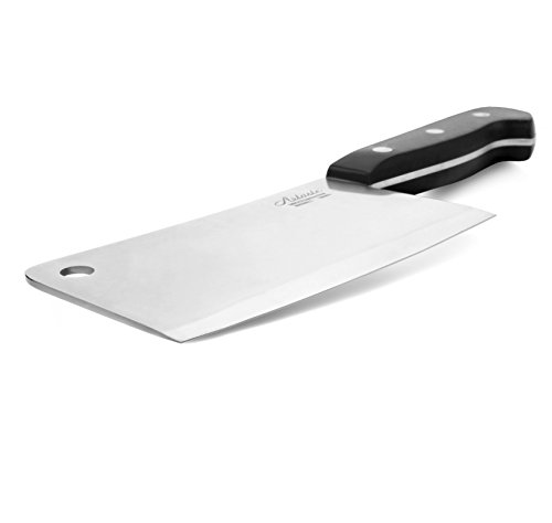 2 Artaste+59083+Cleaver+Handle+6+Inch