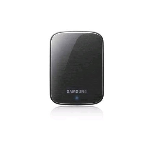 Samsung Wi-Fi All-Share Cast Hub, Wireless HDMI Display Adapter (Black)