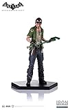 Iron Studios Batman: Arkham Knight The Riddler 1:10 Scale Figure