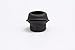 BMW 65-21-1-376-008 Grommet (:H6510D), 1 Pack