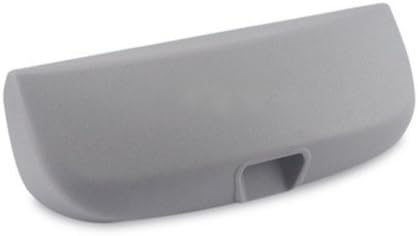 ICTRONIX Grey sunglasses holder, replacement parts, sunglasses compartment, shelf, glasses case, storage box fits for GLK GLC - Image 4