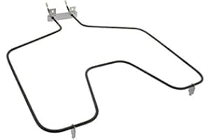 WB44T10060 Electric Range Oven Bake Element Heating Element Replacement For GE Stove Budora