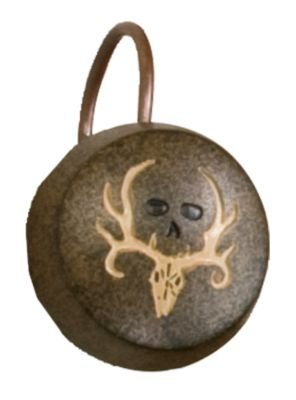 Bone Collector Bath Products Hand Towel Buy Online In Bahrain