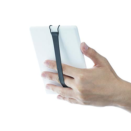 Buy Tfy Security Hand Strap Compatible With Kindle Voyage Kindle Paperwhite Kindle Fire 6inch Black One Piece Online In Kuwait B07kp8mhg2