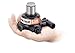 SPXFLOW 9105A Mini Sidewinder Jack, 5 Ton Capacity, 3/4