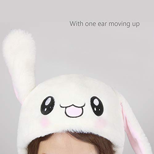 3 JSVER+Animal+Rabbit+Popping+Pressing