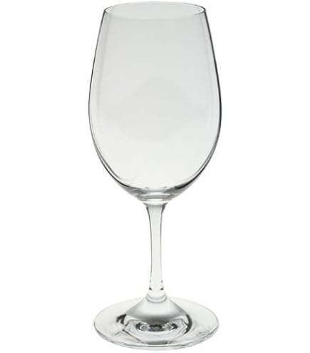 Riedel Overture - Set 2 Calici Da Spumante Flute In Cristallo - 21,7 Cl - Bicchieri Eleganti