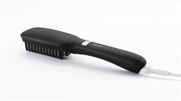 New Bone Straight Ceramic Plate Straightening Amazon Com