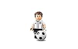LEGO Germany DFB German Soccer Team Minifigures - Mario Gotze No. 19 (71014)