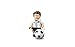 LEGO Germany DFB German Soccer Team Minifigures - Mario Gotze No. 19 (71014)