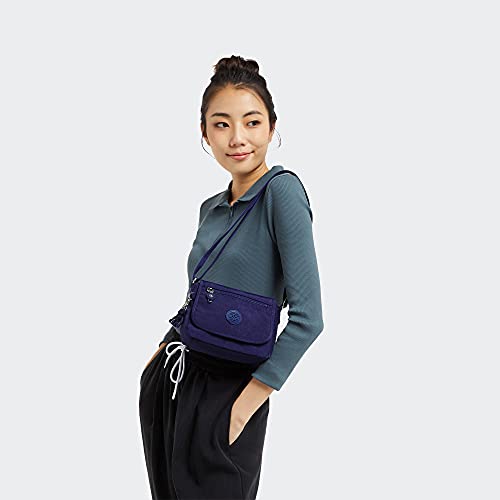 kipling sabian mini crossbody
