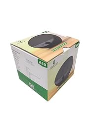 Jeecoo A10 Wired USB Laptop Speakers Bluetooth