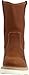 Wolverine mens Wellington Work Boot