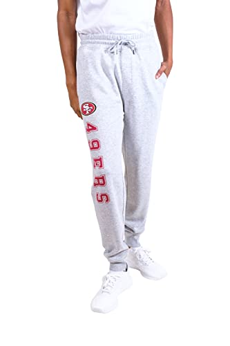 Ultra Game NFL San Francisco 49ers Mens Active