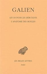 Les  os pour les débutants