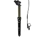 DNM Mountain Bike Dropper Seatpost Remote Lockout 30.9x330mm