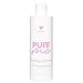 Design.Me PUFF.ME Volumizing Conditioner | Hydrating, Adds Volume, Body and Shine for Thicker & Bouncier Hair | For Fine & Medium Hair | Boosts Shine | Vegan, Color-Safe, Paraben & Sulfate Free
