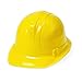 Novelty Place Construction Party Hats - Dress Up Soft Hats for Kids and Adults (Pack of 24)