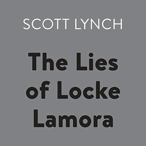 Top 5 recommendation lies of locke lamora audiobook for 2020