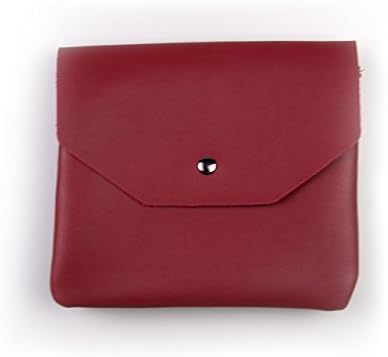 Women Girls Mini Handbags Leather Crossbody Single Shoulder Bag Cellphone Pouch Purse Wallet