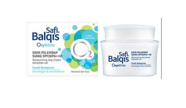 safi balqis moisturizer gel