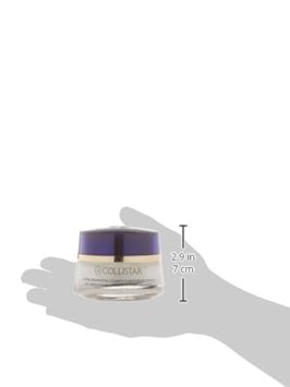 collistar biorevitalizing eye contour cream