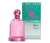 HALLOWEEN WATER LILY For Women By JESUS DEL POZO Eau de Toilette Spray