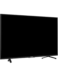 HISENSE 55H6B LED 1080p 60 Hz Full HD Smart TV, 55" (Certified Refurbished)