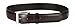 Galco SB3-46H Dress Belt, 46, Havana Brown