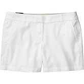 J.Crew Mercantile Women's 5" Classic Chino Short
