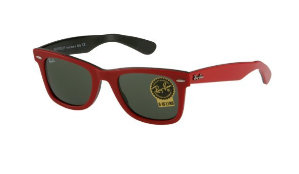 Ray-Ban WAYFARER RB 2140 955 Gr.54 : Amazon.es: Moda