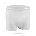 CYEVA Mesh Postpartum Underwear Women High Waist Disposable Knit Maternity, Post Surgical, C-Section Recovery Panties (3 Pack-L/XL)