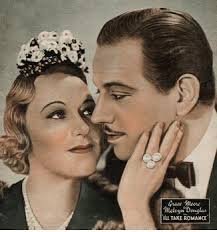Image result for I'll Take Romance 1937