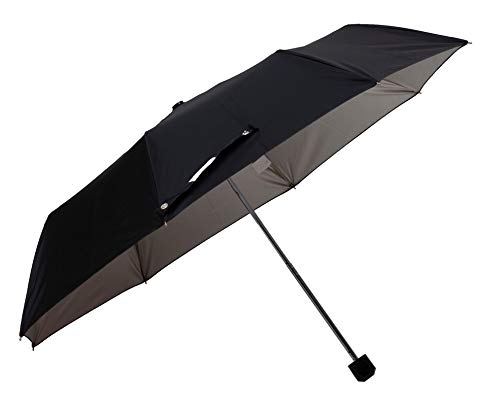 Solar UV Protective 3 Fold Umbrella