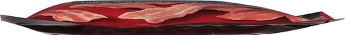JACK LINK’S BACON JERKY, HICKORY SMOKED – FLAVORFUL READY TO EAT MEAT SNACK WITH 11G OF PROTEIN PER SERVING, MADE WITH 100% THICK CUT REAL BACON, PROTEIN SNACK, KETO FRIENDLY, 2.5 OZ.